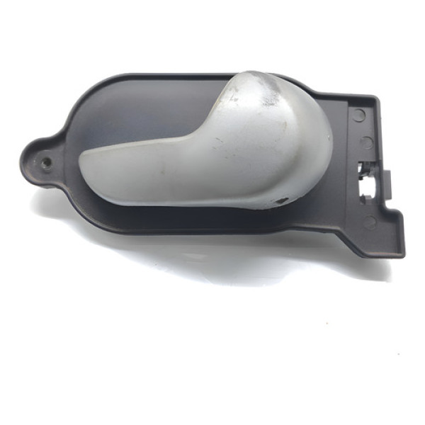 Maçaneta Interna Dianteira Direita Ford Fiesta 2003/2014 Dianteira