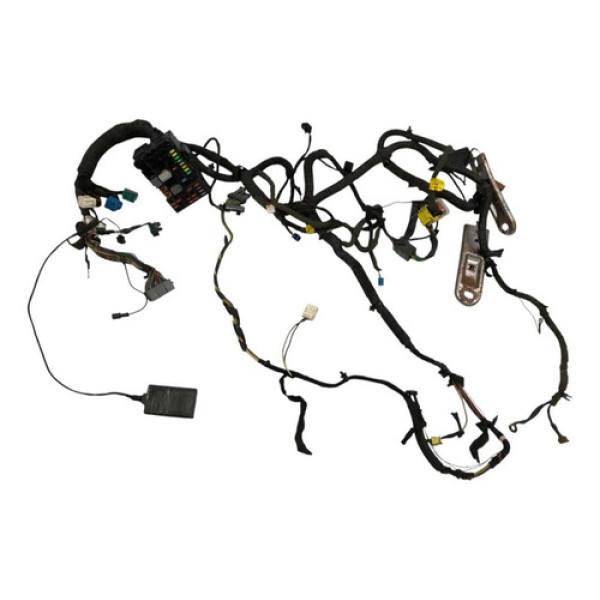 Chicote Caixa Fusiveis Chevrolet Cobalt 1.4 2011/2016 45668