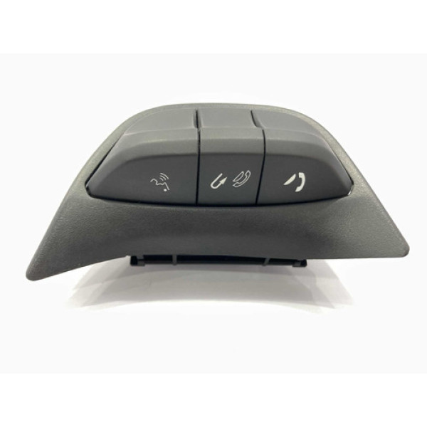 Comando Fone/volante Honda New City 2019