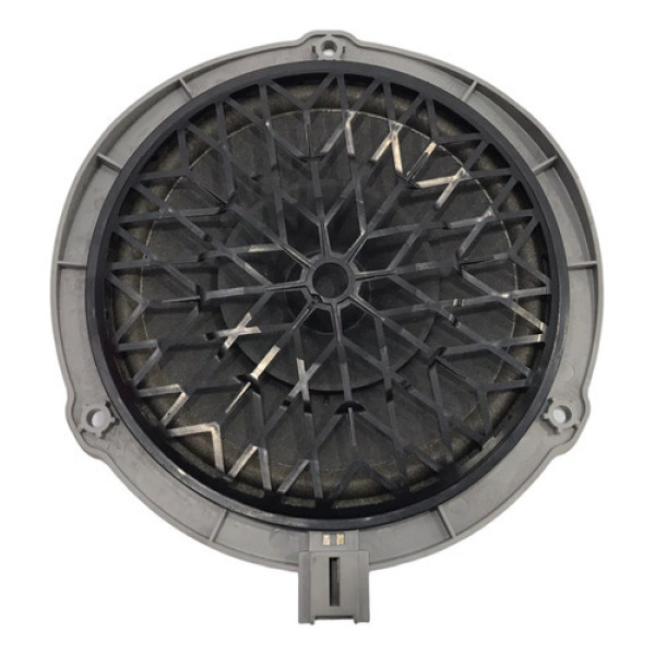 Alto Falante Peugeot 208 2013/2021 Preto