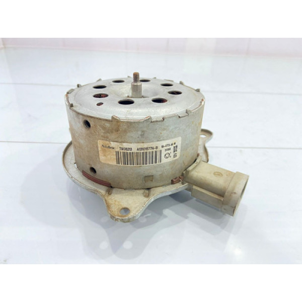 Motor Ventoinha Radiador Renault Captur 2016/2022