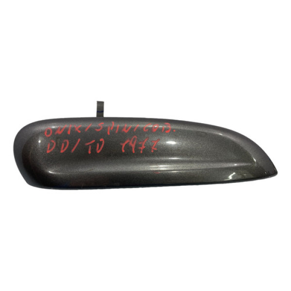 Maçaneta Externa Diant/tras Direita Onix/spin/cobalt 11/23 Dianteira/traseira