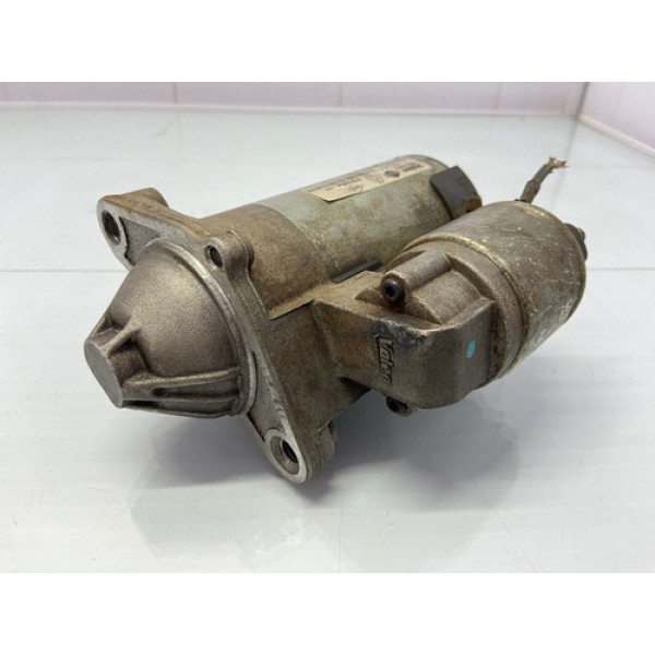 Motor Partida Arranque Renault Sandero Logan 1.0 16v 15/20