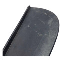 Acabamento Esquerdo Painel Kia Cerato 2014/2016 56053 Preto Listras