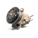 Compressor Ar Condicionado Ford Ka 2015 1.0 3cc