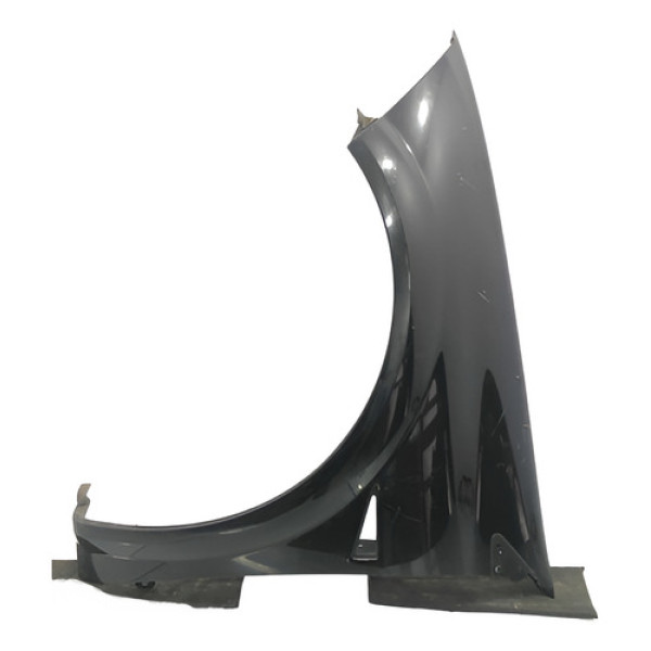 Pára-lama Esquerdo Renault Megane 2006/2012