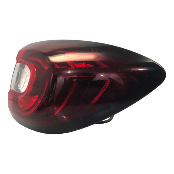 Lanterna Traseira Direita Renault Captur Aut 2017/2023 Direito/passageiro