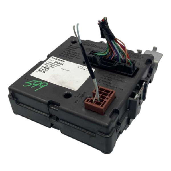 Modulo Central Nissan Kicks Aut 2017/2021