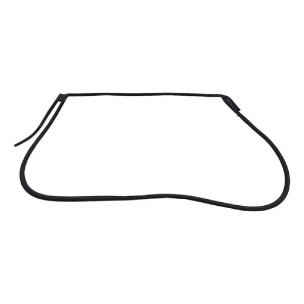 Borracha Porta Traseira Direita Honda City 2010/2014