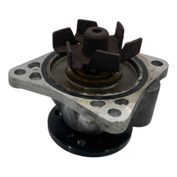 Bomba Da Água Jac T5 1.5 Aut 2016/2021