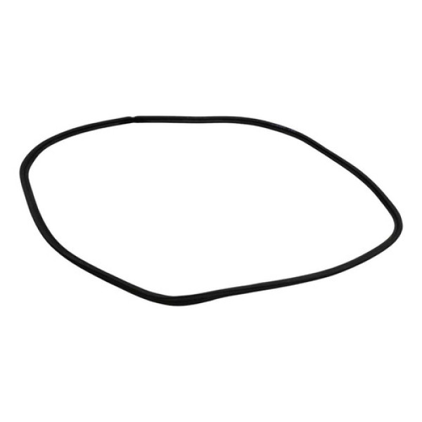 Borracha Vedação Tampa Tras Nissan March 2012/2020 52193 Preto