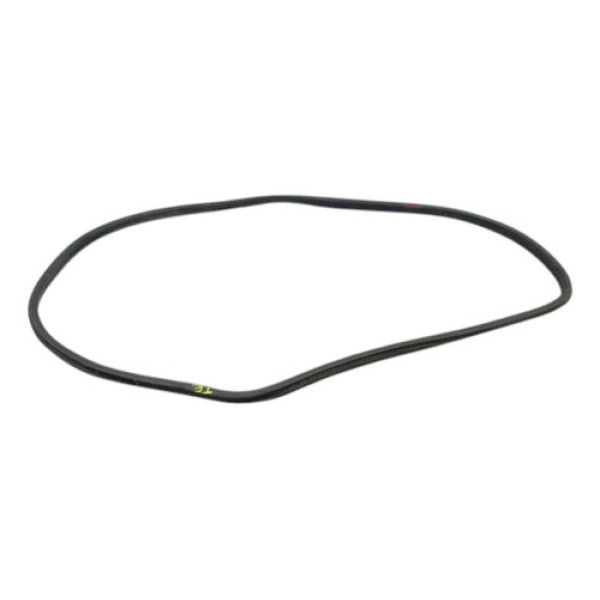 Borracha Vedação Carroceria Tras Esq Renault Sandero 15/20