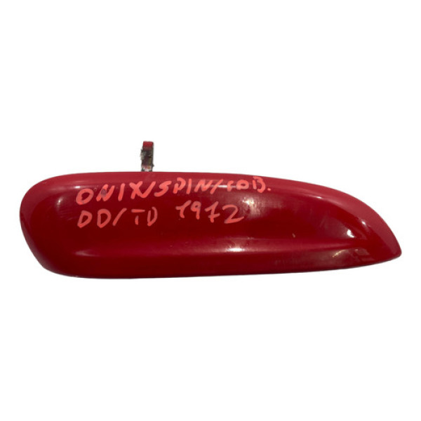 Maçaneta Externa Diant/tras Direita Onix /spin/cobalt 11/23 Dianteira/traseira