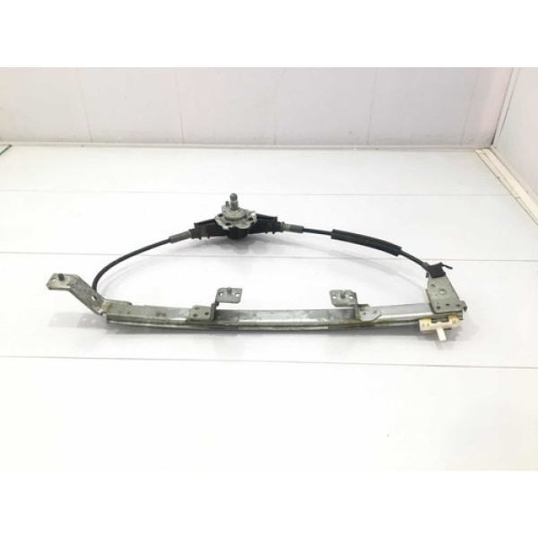 Máquina Vidro Manual T. D. Fiat Palio Celebration 2005/2015