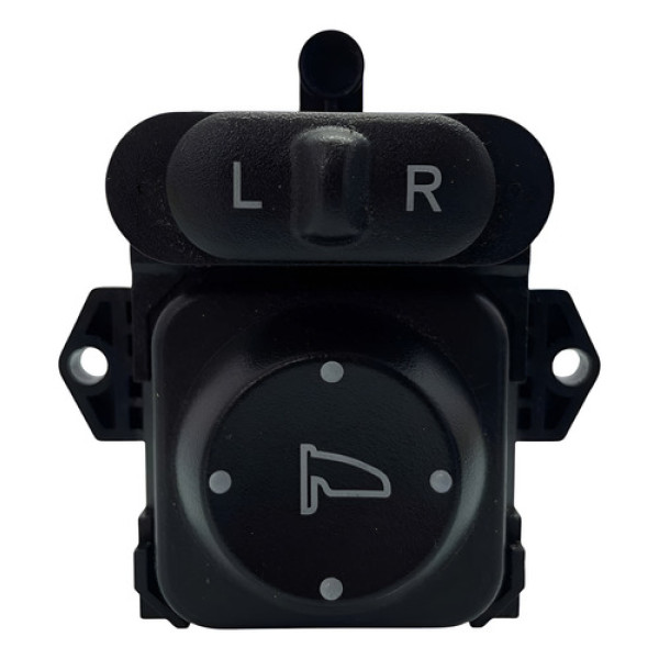 Comando Retrovisores Eletricos Honda Fit 2015/2020 49458