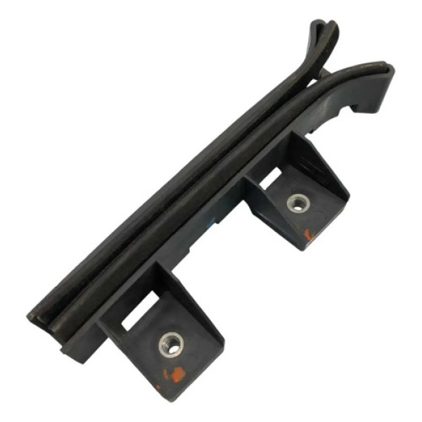 Guia Vidro Porta Diant Direita Palio Sporting 2013/18 2078  Preto