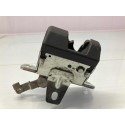 Fechadura Capo Traseiro Hatch Gm Astra 1999/2004