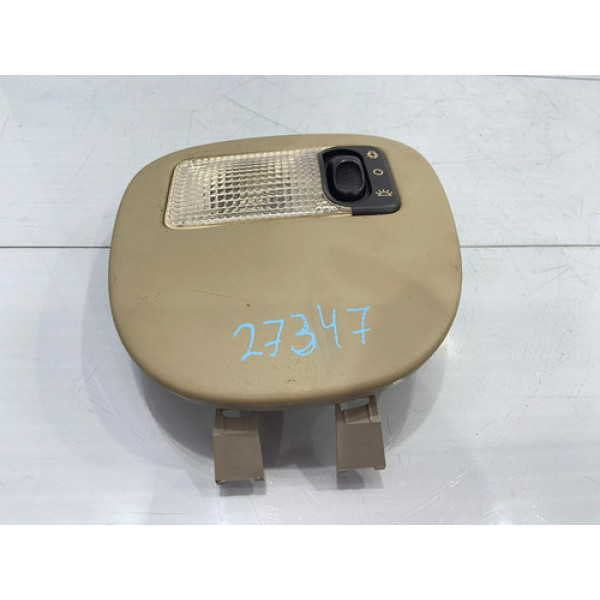 Luz Cortesia Teto Peugeot 207 2007/2016