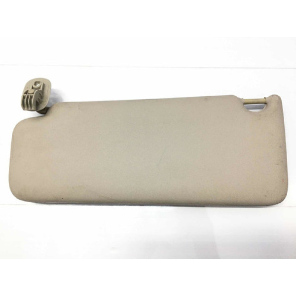 Quebra Sol Direito Renault Clio 2013/2016