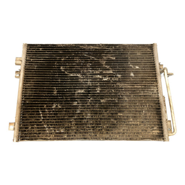 Condensador Ar-condicionado Renault Sandero/logan 08/14