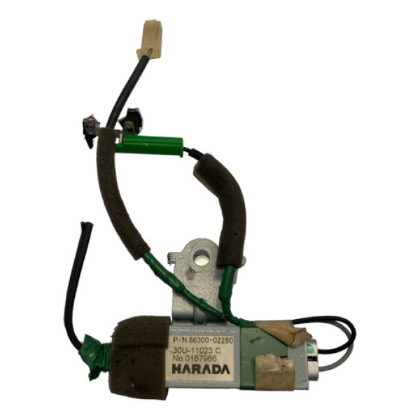 Relé  Resistencia Ventoinha Toyota Corolla 2009/2014