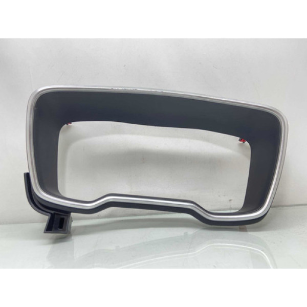 Moldura Acabamento Painel Toyota Corolla 2020/2021