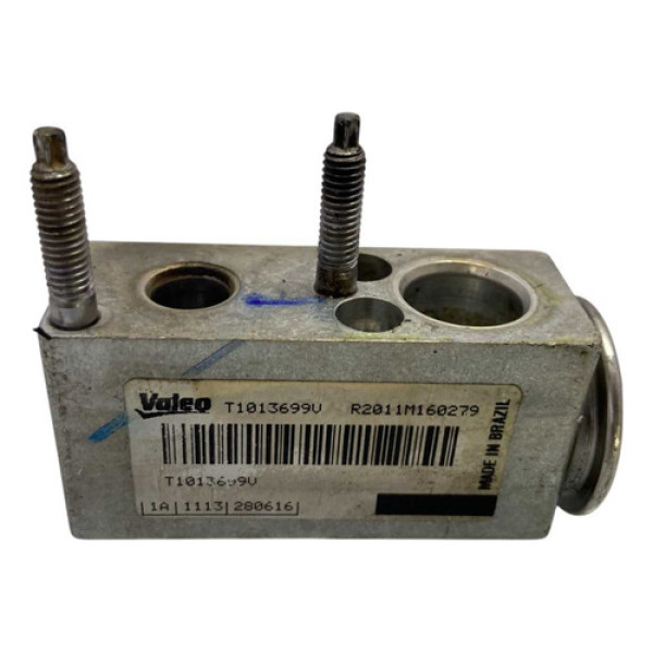 Valvula Expansão Ar Condicionado Peugeot 208 2013/20 48835