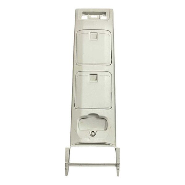 Console Teto Com Detalhe Fiat Idea 2011/2018