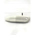 Maçaneta Externa Diant Esq Chevrolet Cobalt 12/20 C/detalhe Branco