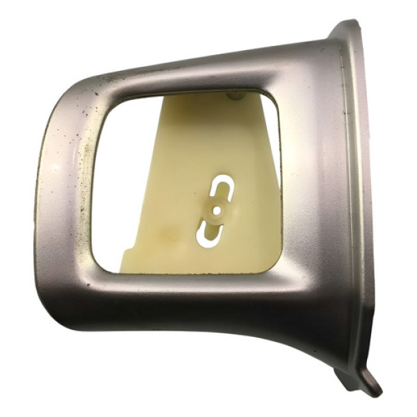 Moldura Botão Esquerdo Volante Freemont Journey 11/16 50843