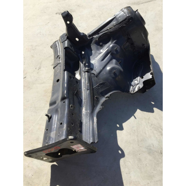 Ponta De Longarina Esquerda Volkswagen Nivus 2020/2022