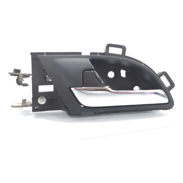 Maçaneta Interno Dianteira Esquerda Honda Crv 2007/2011 Dianteira