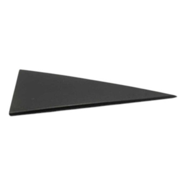 Moldura Externa Porta T. D. Chevrolet Meriva 2010 C/detalhe Preto