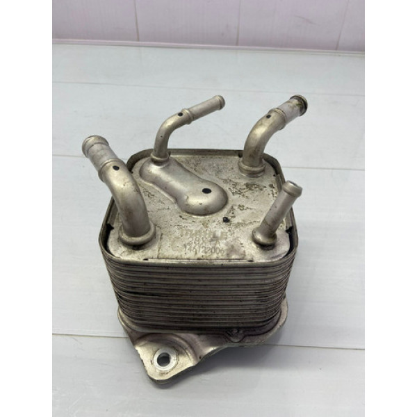 Trocador Resfriador Oleo Cambio Nissan Sentra 2.0