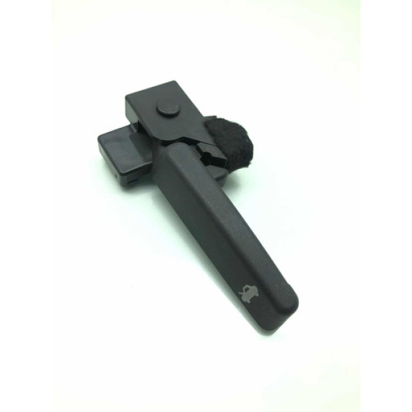 Maçaneta Interna Capô Dianteiro Chevrolet Montana 2013/2018