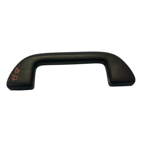 Alça Teto Pega Mão D.d T.d.e Honda Civic G10 2017/2021 - Preto