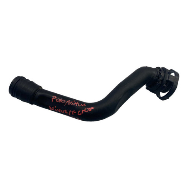 Mangueira Ar Volkswagen T-cross 1.4 Tsi 2017/2023