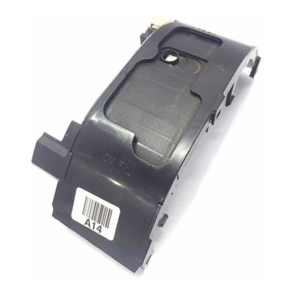 Acabamento Guia Marcha Hyundai Santafé Auto. 2011/2012