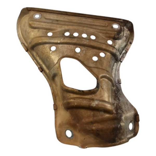 Defletor Calor Coletor Escape Corolla 1.8 2003/2008