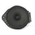 Auto Falante Porta Traseiro Diante Chevrolet Onix 2017/2019 Preto