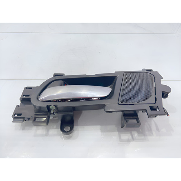 Maçaneta Interna Porta Traseira Esquerda Honda City 22/23 Traseira