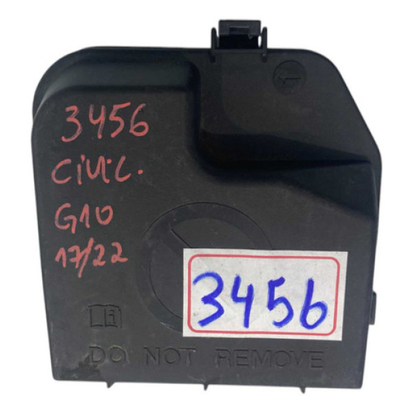 Tampa Caixa Fusiveis Honda Civic 2017/2021