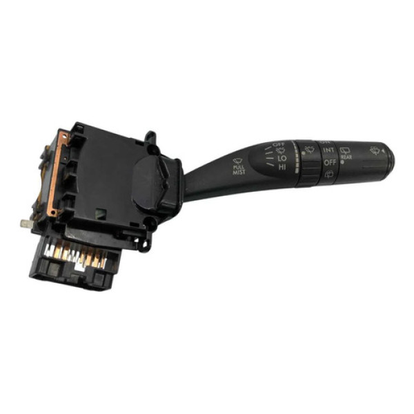 Chave Limpador Parabrisa Subaru Forester 2009/2012 12158