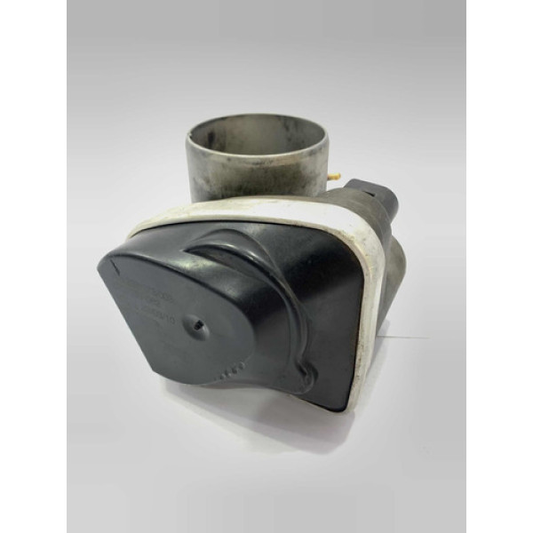 Tbi Corpo De Borboleta Volkswagen Polo Fox 1.6 16v 2010