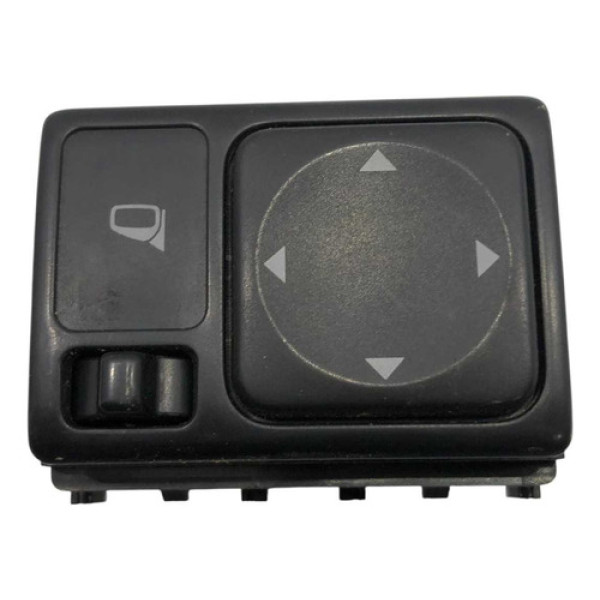 Botão Comando Retrovisores Nissan March 2012/2020 52141