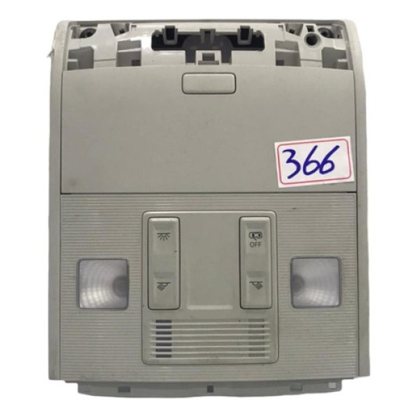 Porta Oculos Volkswagen Virtus/polo 1.6 Aut 2018/2023