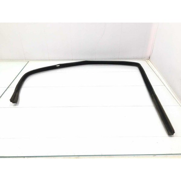 Borracha Canaleta Traseira D. Chevrolet Vectra Sedan 06/12