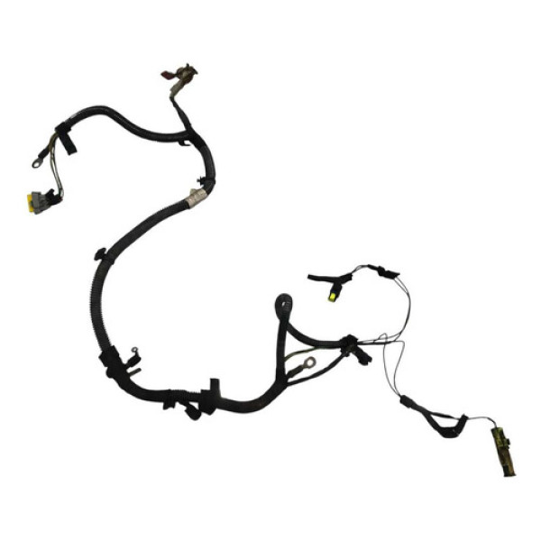 Chicote Cabo Positivo Bateria Peugeot 308 2.0 2012/2018