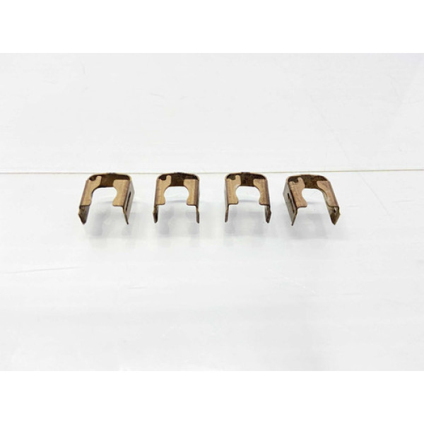 Grampo Bico Injetor Honda Fit 2009/2012