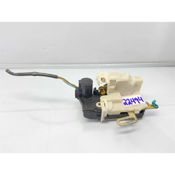 Fechadura Dianteira Esquerda Chevrolet Celta 2007/2015